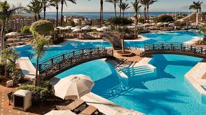 Tenerife Blue Village Resort (5★) - Photo 2